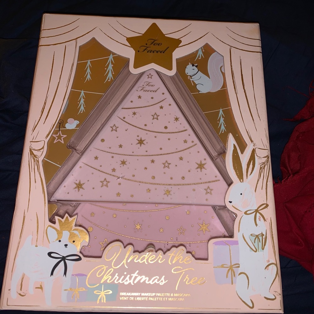 Too faced Eyeshadow